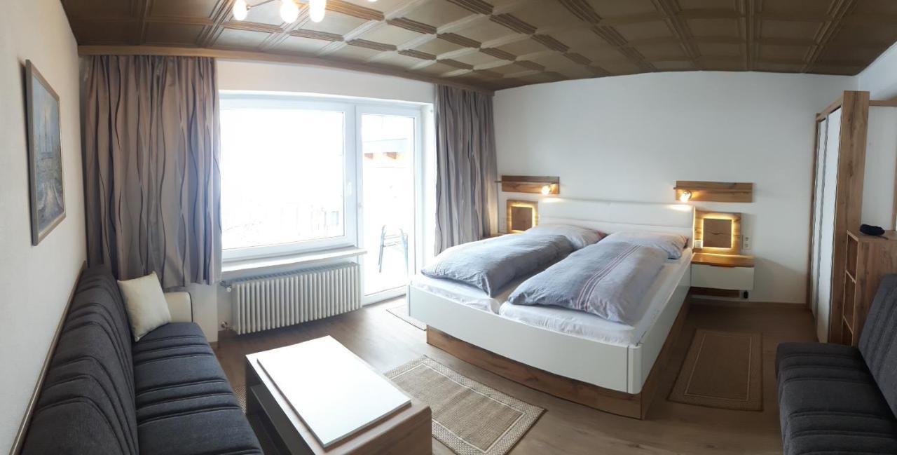 Salvesenheim Apartment Tarrenz Exterior photo